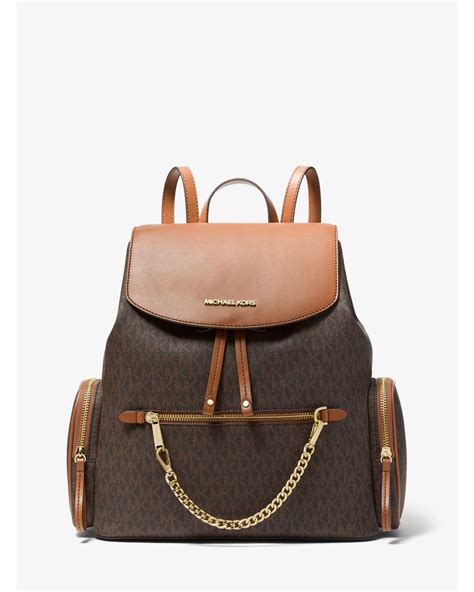 michael kors large backpack purse|backpack Michael Kors outlet.